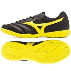 Футбольные бутсы Mizuno Morelia Sala Club IN M Q1GA190345 50216 цена и информация | Футбольные ботинки | 220.lv