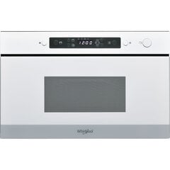 Whirlpool AMW 4920/WH cena un informācija | Whirlpool Mājsaimniecības preces | 220.lv