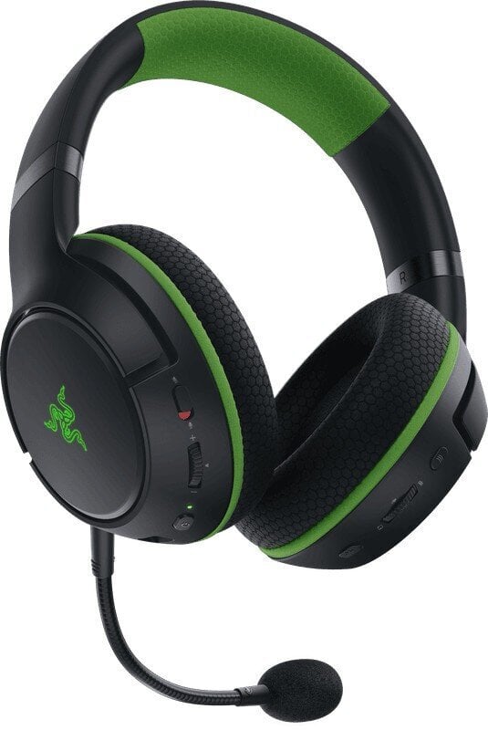 Razer RZ04-03470100-R3M1 цена и информация | Austiņas | 220.lv