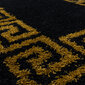 Ayyildiz apaļš paklājs Shaggy Hera 160x160 cm cena un informācija | Paklāji | 220.lv