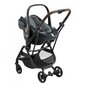 Sporta rati Maxi Cosi Leona, Essential Graphite цена и информация | Bērnu rati | 220.lv