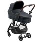 Sporta rati Maxi Cosi Leona, Essential Graphite cena un informācija | Bērnu rati | 220.lv