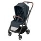 Sporta rati Maxi Cosi Leona, Essential Graphite cena un informācija | Bērnu rati | 220.lv