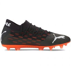 Футбольные бутсы Puma Future 6.2 Netfit FG AG M 106184 01 цена и информация | Футбольные бутсы Adidas Nemeziz 19.4 In J, зеленые | 220.lv