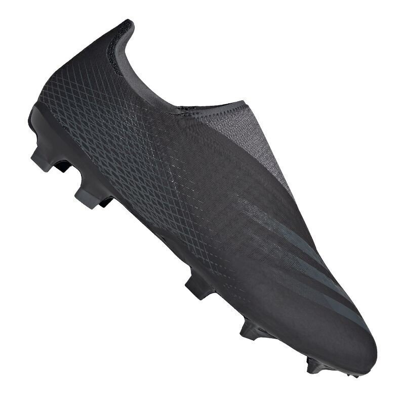 Futbola apavi Adidas X Ghosted.3 LL FG M FW3541, 64656 cena un informācija | Futbola apavi | 220.lv