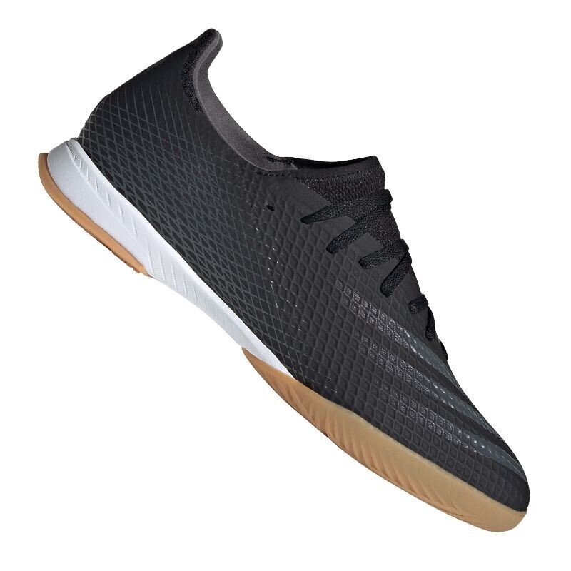 Futbola apavi Adidas X Ghosted.3 IN M FW3544, 64665 цена и информация | Futbola apavi | 220.lv