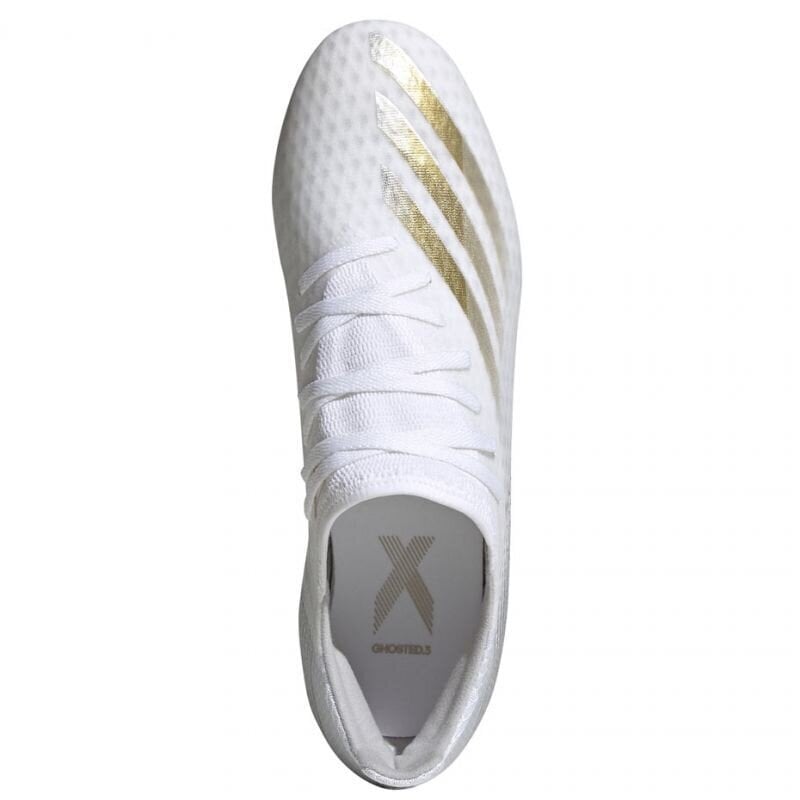 Futbola buči Adidas X GHOSTED.3 FG M EG8193, 65087 цена и информация | Futbola apavi | 220.lv