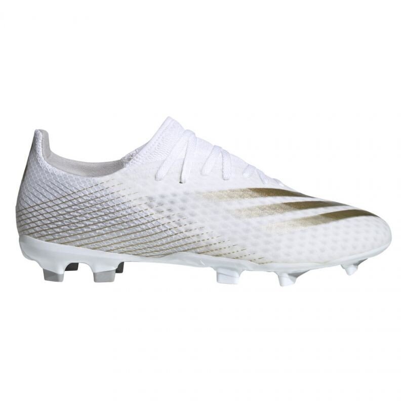 Futbola buči Adidas X GHOSTED.3 FG M EG8193, 65087 цена и информация | Futbola apavi | 220.lv