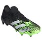 Futbola buči Adidas Predator Mutator 20 1 L SG M EH2882 75926 cena un informācija | Futbola apavi | 220.lv