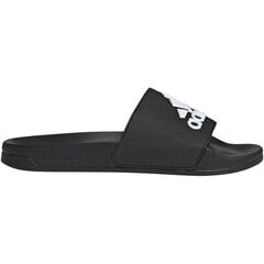 Pludmales čības Adidas Adilette Shower M F34770, 60553 цена и информация | Обувь для плавания | 220.lv