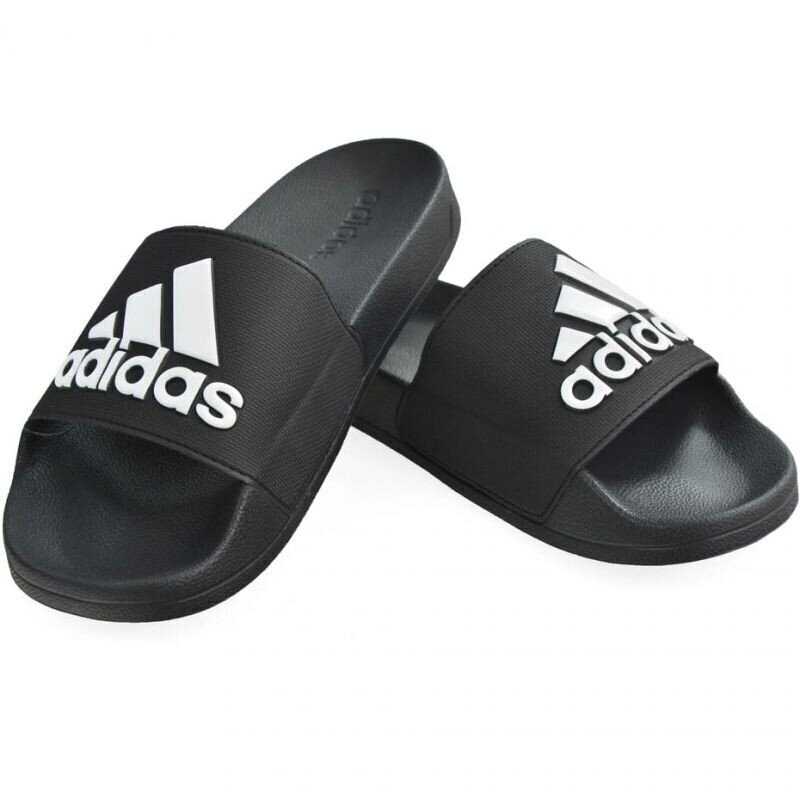 Pludmales čības Adidas Adilette Shower M F34770, 60553 цена и информация | Peldēšanas apavi | 220.lv