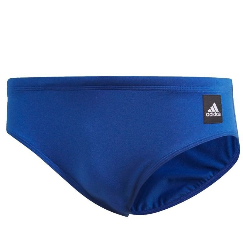 Šorti peldēšanai Adidas PRO SOLID Trunk M FJ4705 s, 53178 cena un informācija | Peldšorti, peldbikses | 220.lv