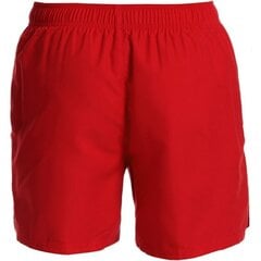 Nike шорты для плавания мужские 7 Volley M NESSA559 614 65518, красные цена и информация | Плавки, плавательные шорты | 220.lv