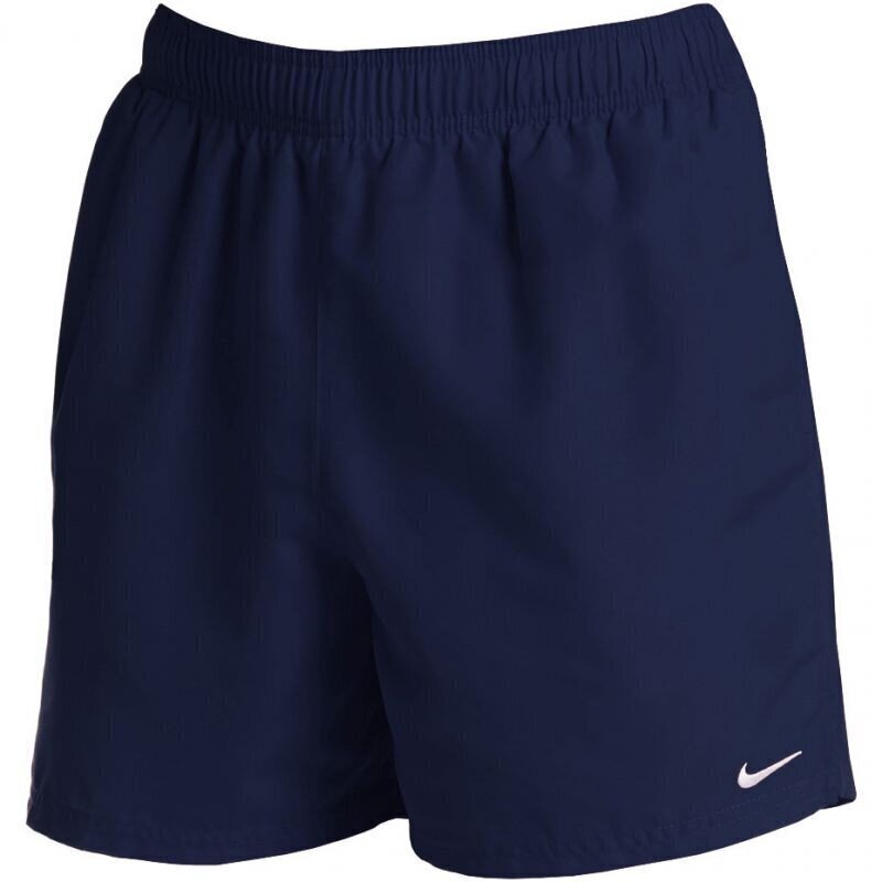 Vīriešu peldēšanas šorti Nike 7 Volley M NESSA559 440 66609, zili цена и информация | Peldšorti, peldbikses | 220.lv