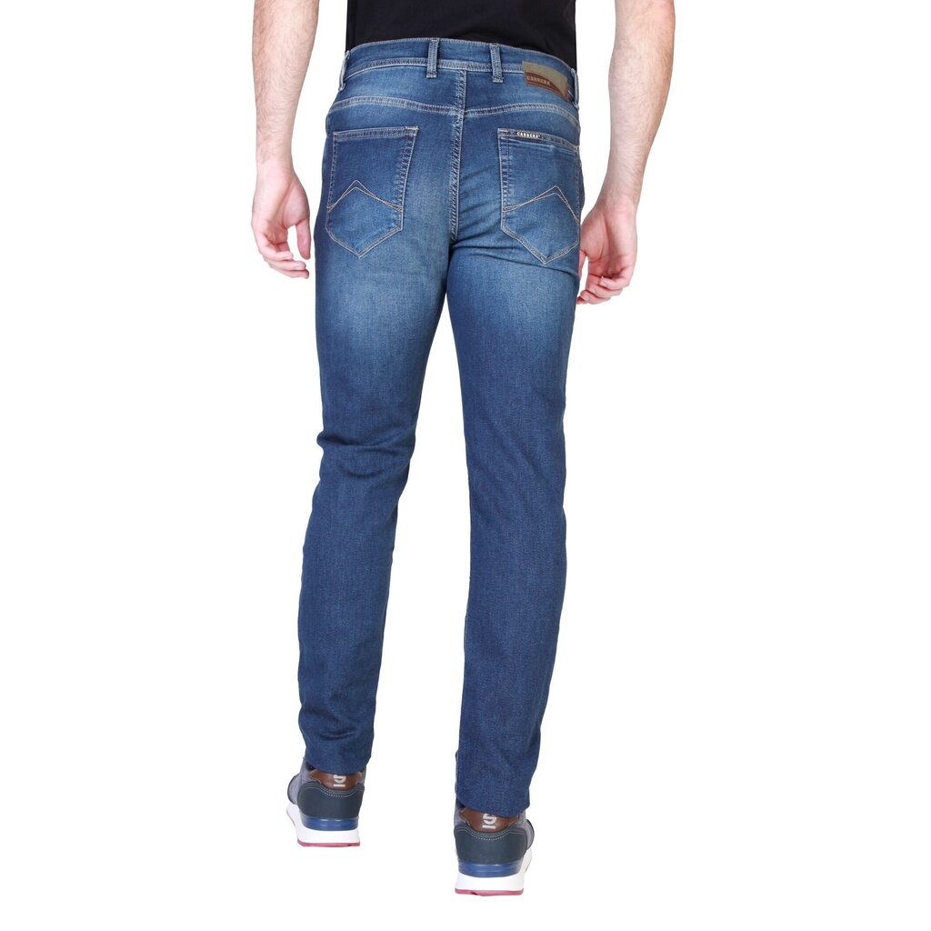 Vīriešu džinsi Carrera Jeans 0T707M 0900A цена и информация | Sieviešu džinsi | 220.lv