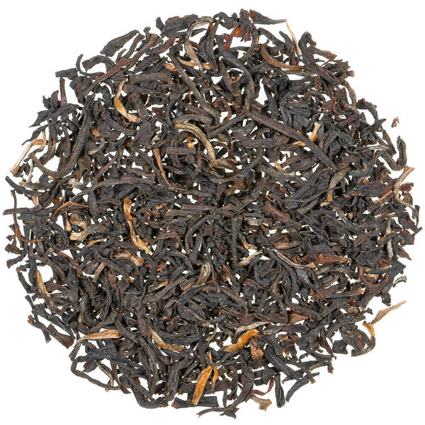 Melnā tēja - Assam TGFOP 1 Koomsong, Cantata, 100 g cena un informācija | Tēja | 220.lv