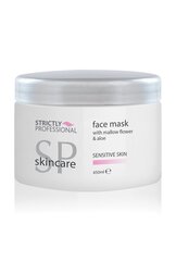 Bellitas Facial Mask Sensitive Skin 450ml cena un informācija | Sejas maskas, acu maskas | 220.lv