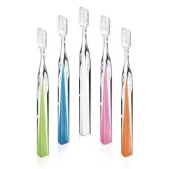 Supersmile Crystal Collection зубная щетка (Clear) цена и информация | Зубные щетки, пасты | 220.lv