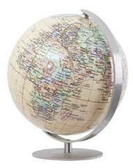 Globuss Columbus Mini Antique 12cm ENG cena un informācija | Kancelejas preces | 220.lv