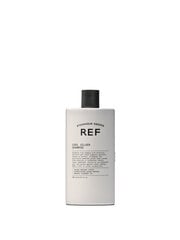 Ref Cool Silver Shampoo Šampūns dzeltenā pigmenta neitralizēšanai, 285 ml cena un informācija | Šampūni | 220.lv