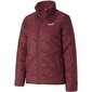 Sporta jaka sievietēm Puma Ess Padded W 582210 18, bordo cena un informācija | Sieviešu virsjakas | 220.lv