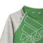 Sporta tērps bērniem - Adidas I Bl Fl Jog Grey Green cena un informācija | Komplekti zēniem | 220.lv