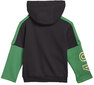 Sporta tērps zēniem - Adidas I Bold 49 Set Black Green cena un informācija | Komplekti zēniem | 220.lv