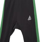 Sporta tērps zēniem - Adidas I Bold 49 Set Black Green cena un informācija | Komplekti zēniem | 220.lv