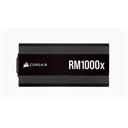 Corsair RMx Series RM1000x - 1000W 80Plus Gold ATX cena un informācija | Barošanas bloki (PSU) | 220.lv