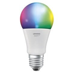 Viedā LED spuldze Ledvance Smart Classic E27 9W 806lm цена и информация | Лампочки | 220.lv