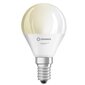 Viedā LED spuldze Ledvance Smart Mini bulb E14 5W 470lm цена и информация | Spuldzes | 220.lv