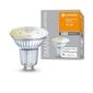 Viedā LED spuldze Ledvance Smart Spot GU10 5W 350lm цена и информация | Spuldzes | 220.lv