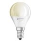 Viedā LED spuldze Ledvance Smart Mini bulb E14 5W 470lm, 3 gab цена и информация | Spuldzes | 220.lv