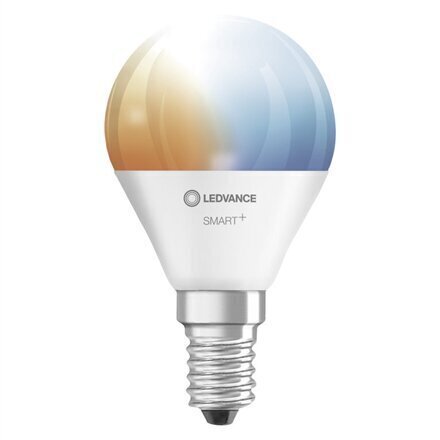 Viedā LED spuldze Ledvance Smart Mini bulb E14 5W 470lm, 3 gab цена и информация | Spuldzes | 220.lv