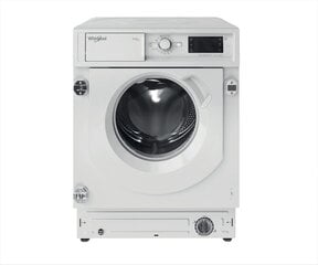 Whirlpool BI WDWG 751482 EU цена и информация | Whirlpool Кухонные товары, товары для домашнего хозяйства | 220.lv