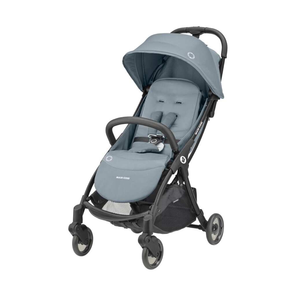 Sporta rati Maxi Cosi Jaya, Essential Grey cena un informācija | Bērnu rati | 220.lv