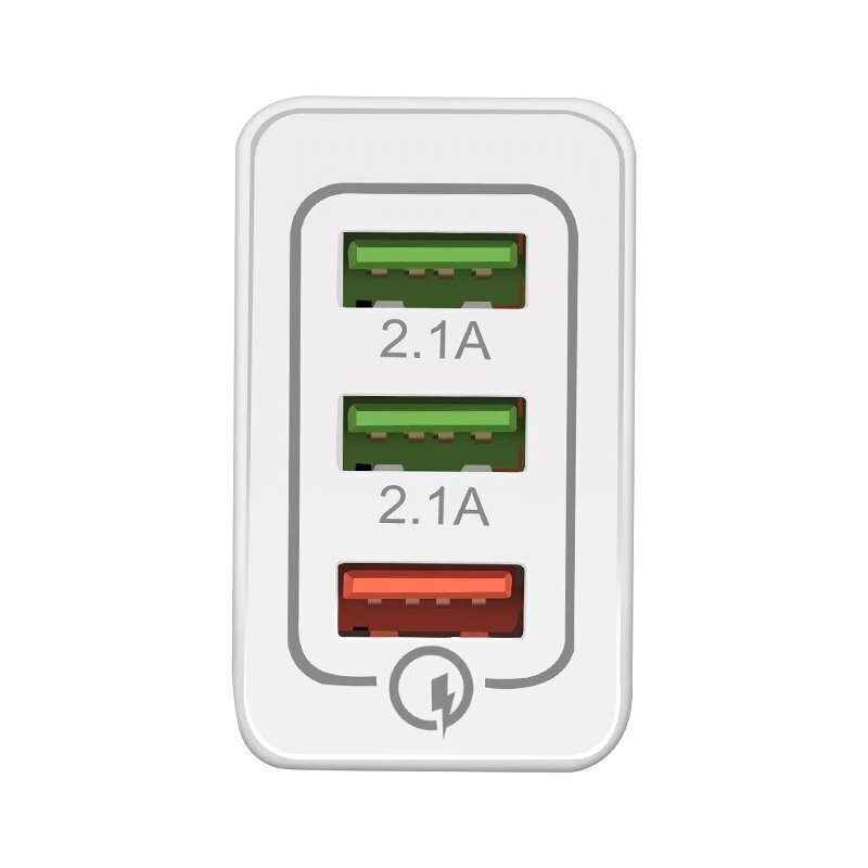 Wozinsky WWC-01 cena un informācija | Lādētāji un adapteri | 220.lv