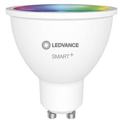 Viedā LED spuldze Ledvance Smart Spot GU10 5W 350lm цена и информация | Лампочки | 220.lv