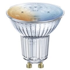 Умная светодиодная лампочка Ledvance Smart Spot GU10 5W 350лм, 3 шт цена и информация | Лампочки | 220.lv
