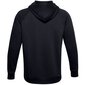 Vīriešu džemperis Under Armour Rival Fleece M 1357092 001, 67274 cena un informācija | Vīriešu jakas | 220.lv
