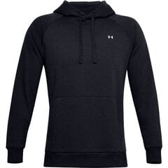 Мужской джемпер Under Armour Rival Fleece M 1357092 001, 67274. цена и информация | Мужские толстовки | 220.lv