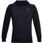 Vīriešu džemperis Under Armour Rival Fleece M 1357092 001, 67274 cena un informācija | Vīriešu jakas | 220.lv