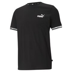 T-krekls PUMA Amplified cena un informācija | Sporta apģērbs vīriešiem | 220.lv