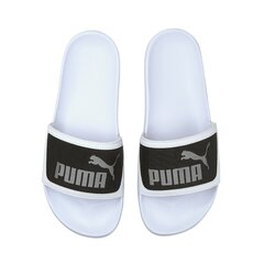 Čības PUMA Leadcat FTR Mono цена и информация | Мужские шлепанцы, босоножки | 220.lv