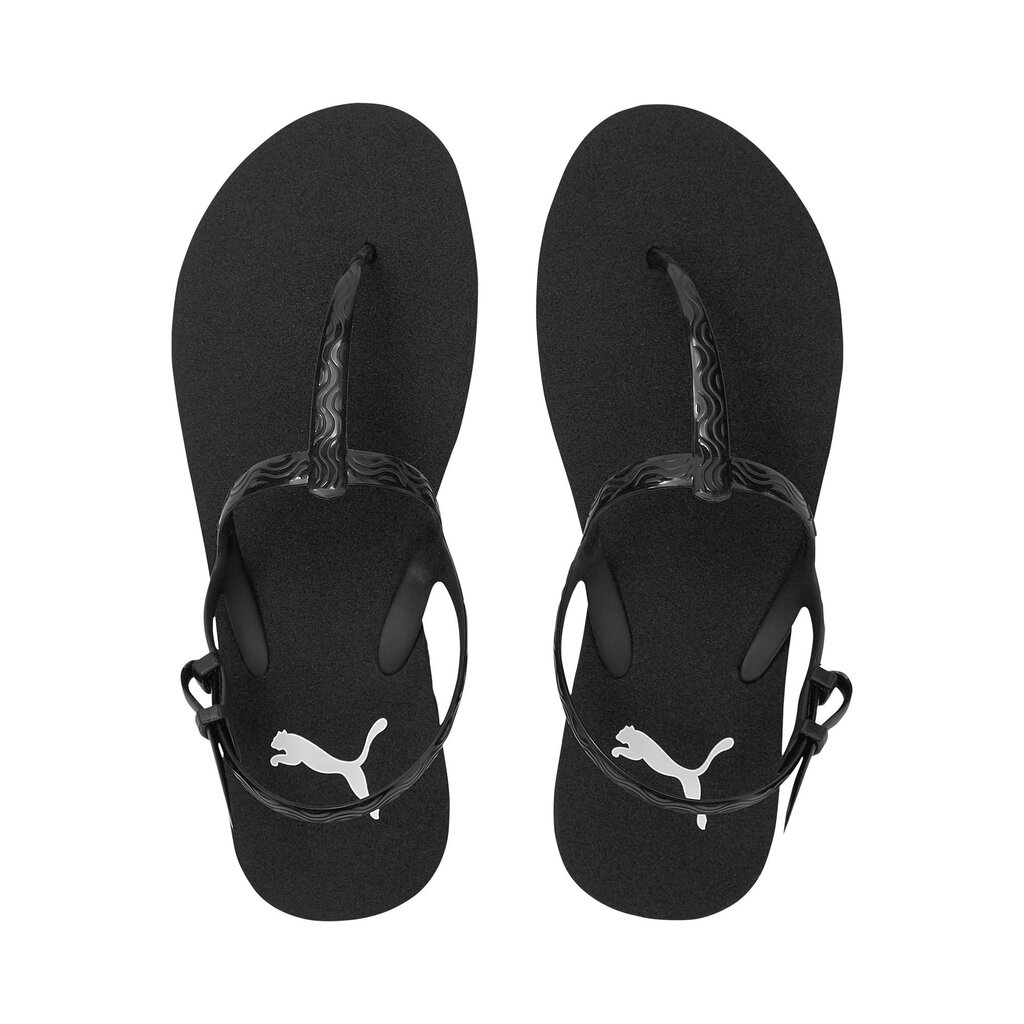 Sandales PUMA Cozy Sandal цена и информация | Iešļūcenes, čības sievietēm | 220.lv