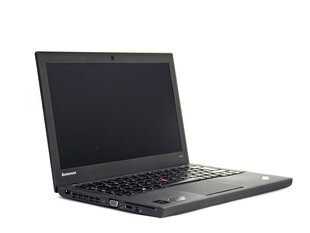 Компьютер LENOVO ThinkPad X240 i5-4300U 12.5 HD 8GB 256GB Win10 PRO цена и информация | Ноутбуки | 220.lv