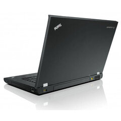 LENOVO ThinkPad T430 i5-3320U 14.0 HD 8GB 256GB Win10 PRO cena un informācija | Portatīvie datori | 220.lv