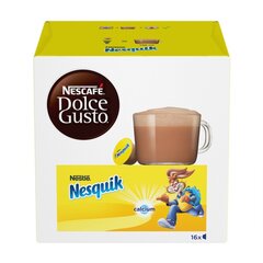 Nescafe Dolce Gusto Kakao Dzēriens Nesquik, 256 g cena un informācija | Kafija, kakao | 220.lv