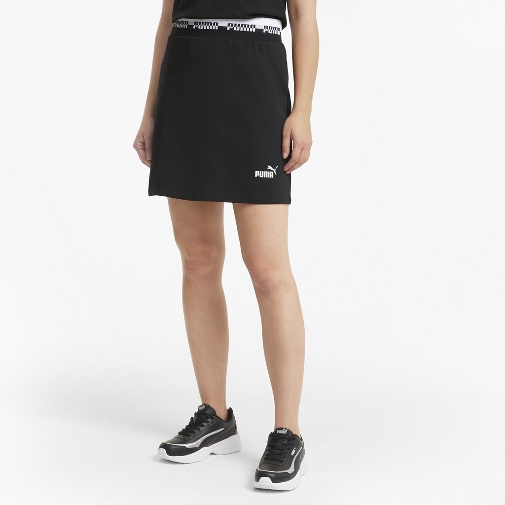 PUMA AMPLIFIED Skirt cena un informācija | Sporta apģērbs sievietēm | 220.lv