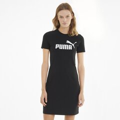 Платье PUMA ESS Slim цена и информация | Спортивная одежда для женщин | 220.lv